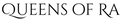 QueensofRa logo