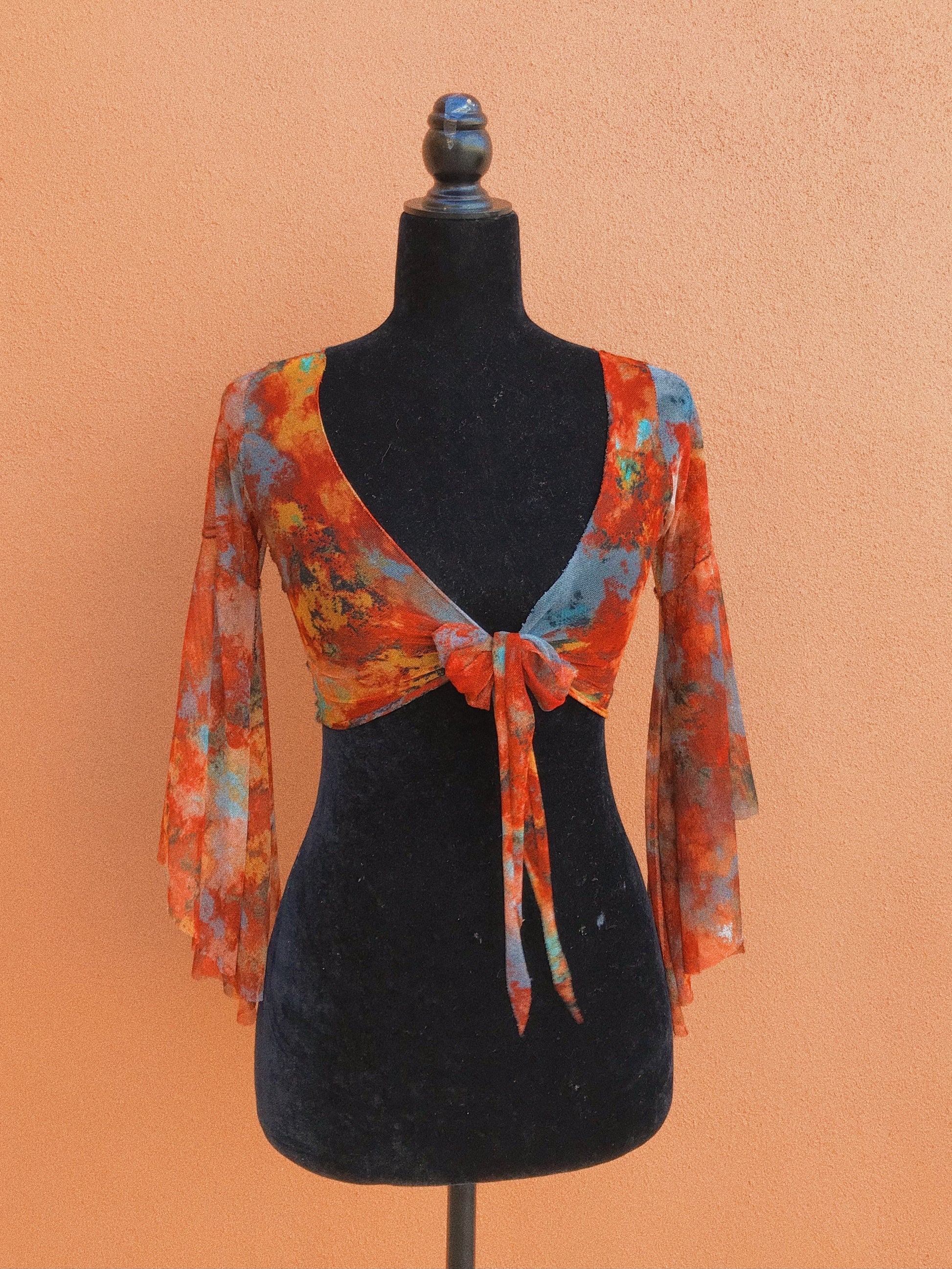 Feel the flow PREORDER