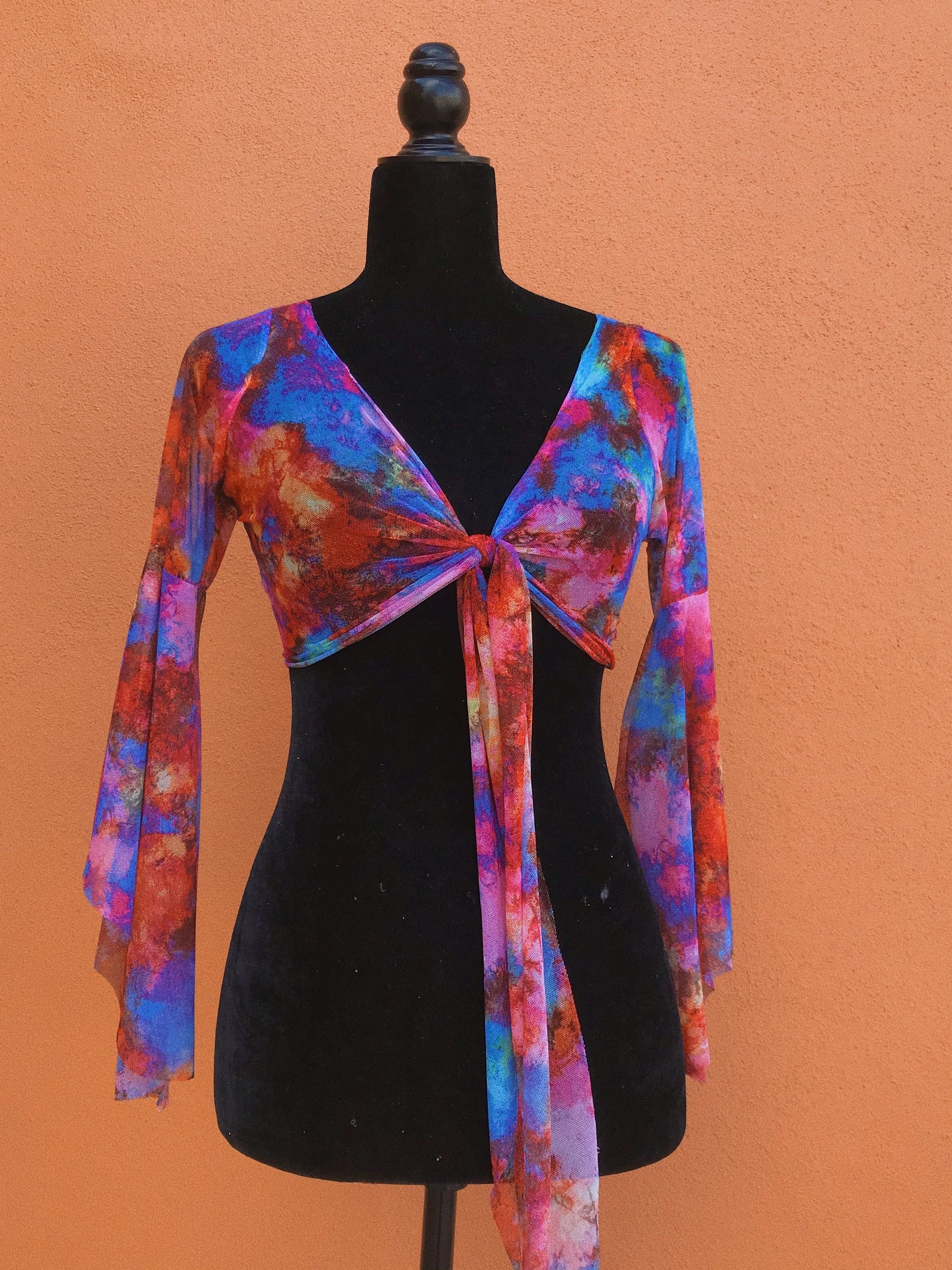 Feel the flow PREORDER