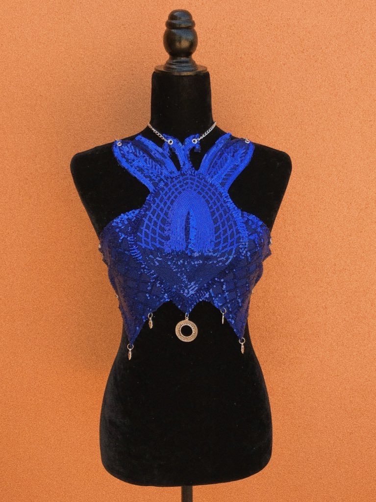 Wings of Lapis