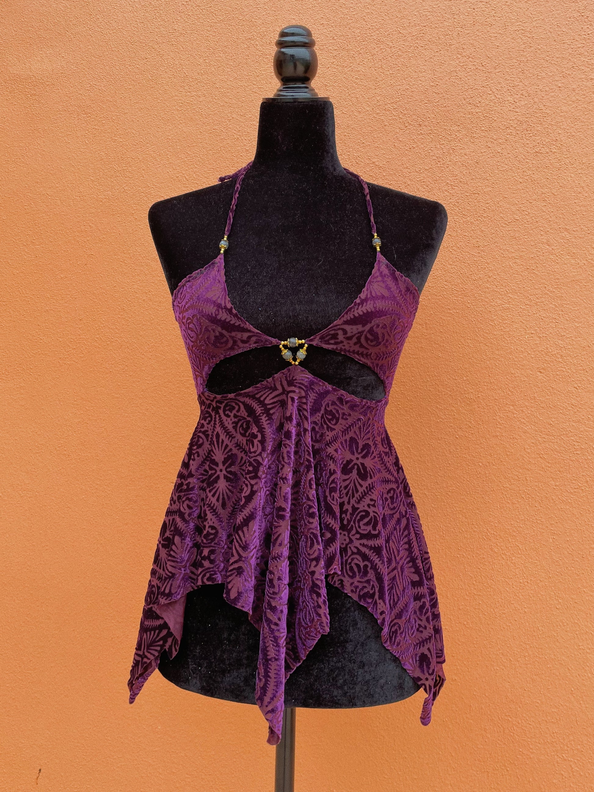 Princess Dreams Top long