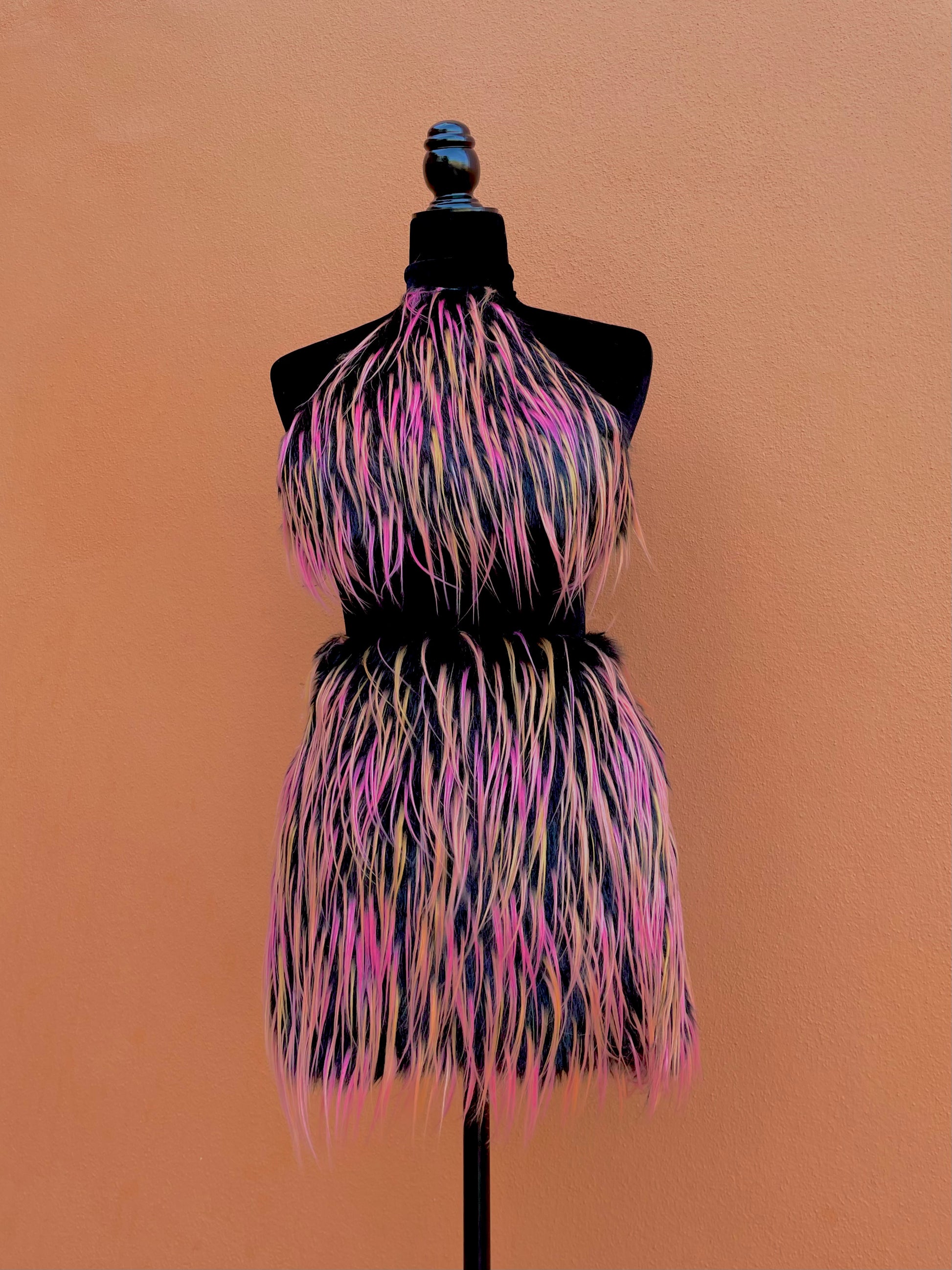 Starburst Halter