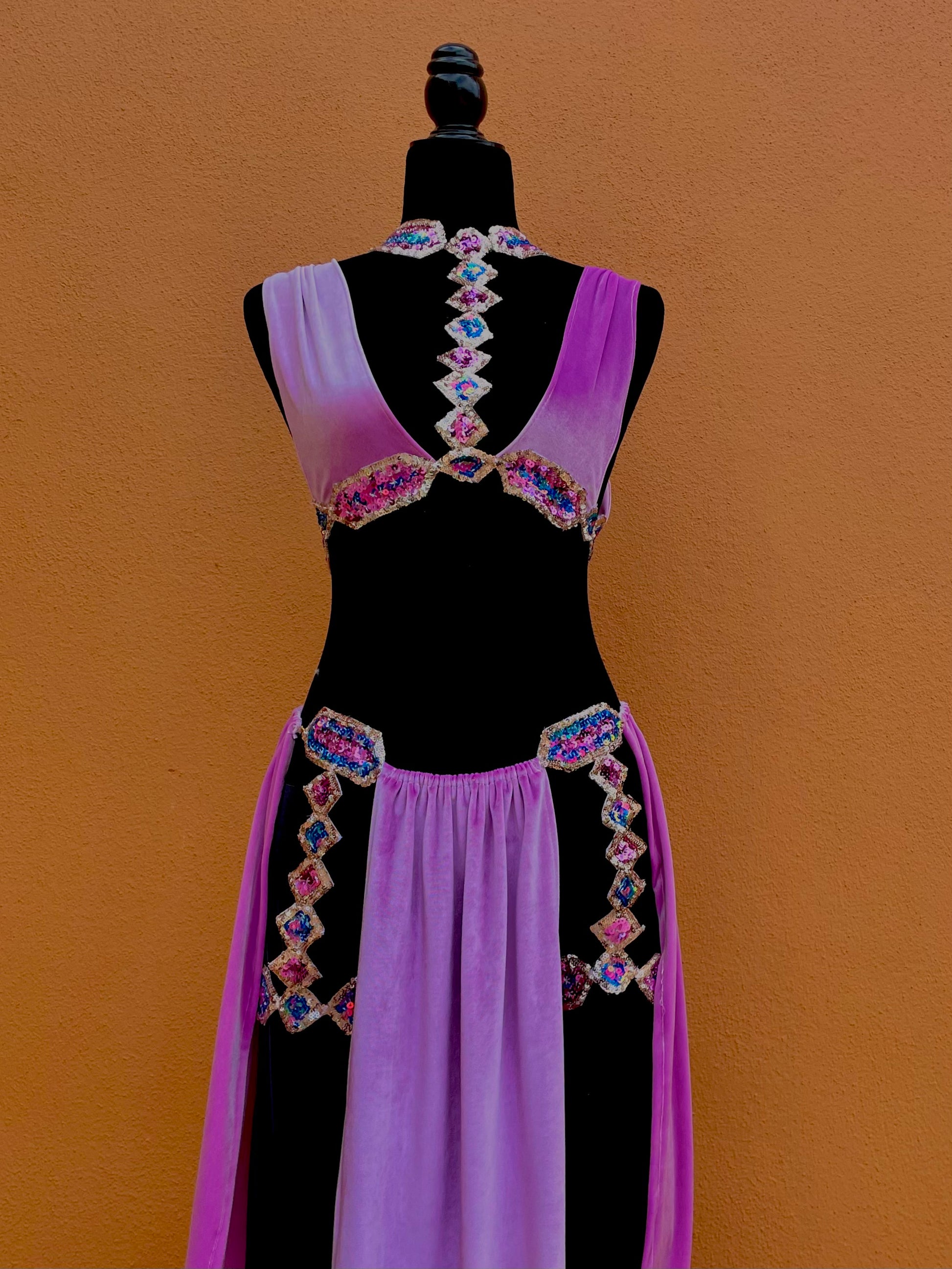 Alwan Goddess Warrior