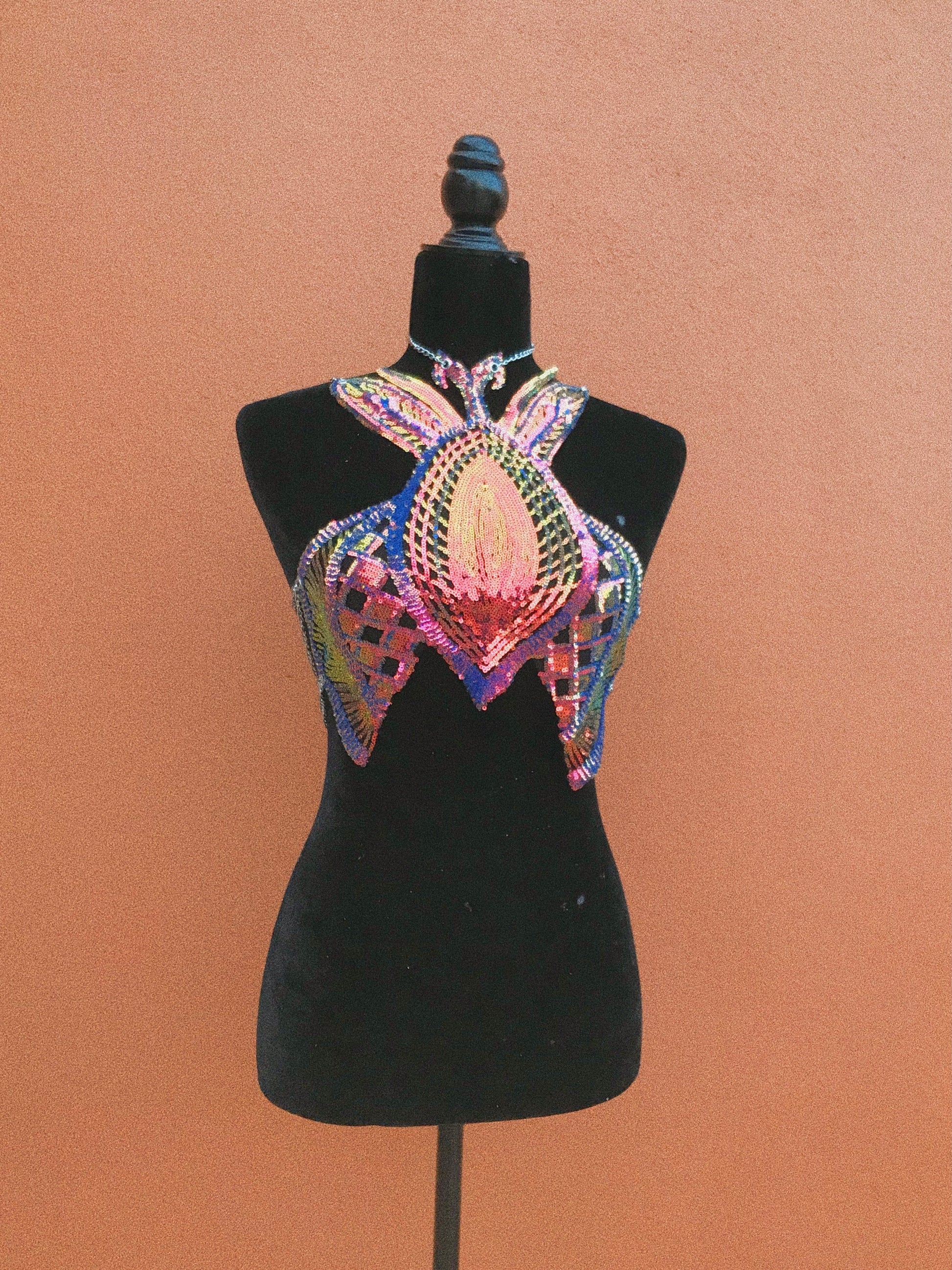 Fairy wings