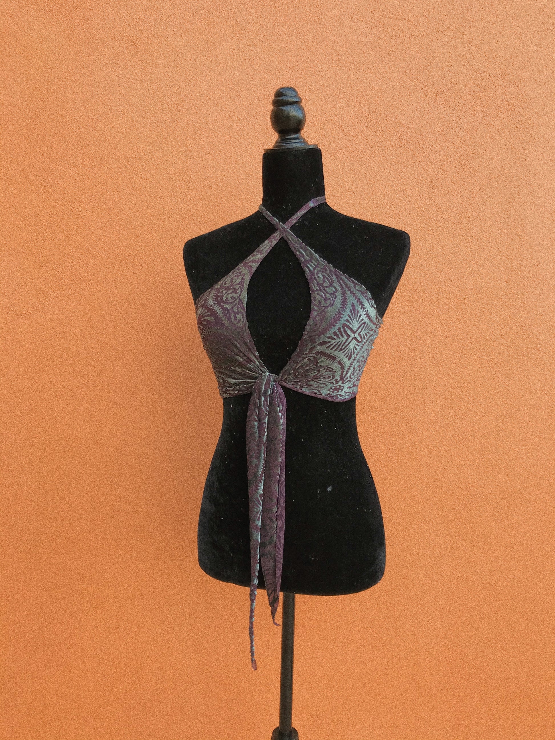 Ketab’s Wrap PREORDER