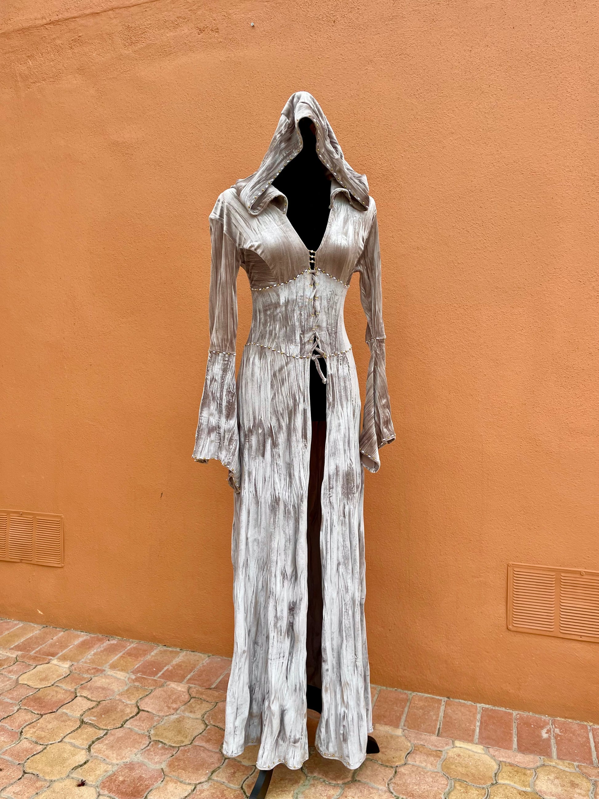 Goddess Robe