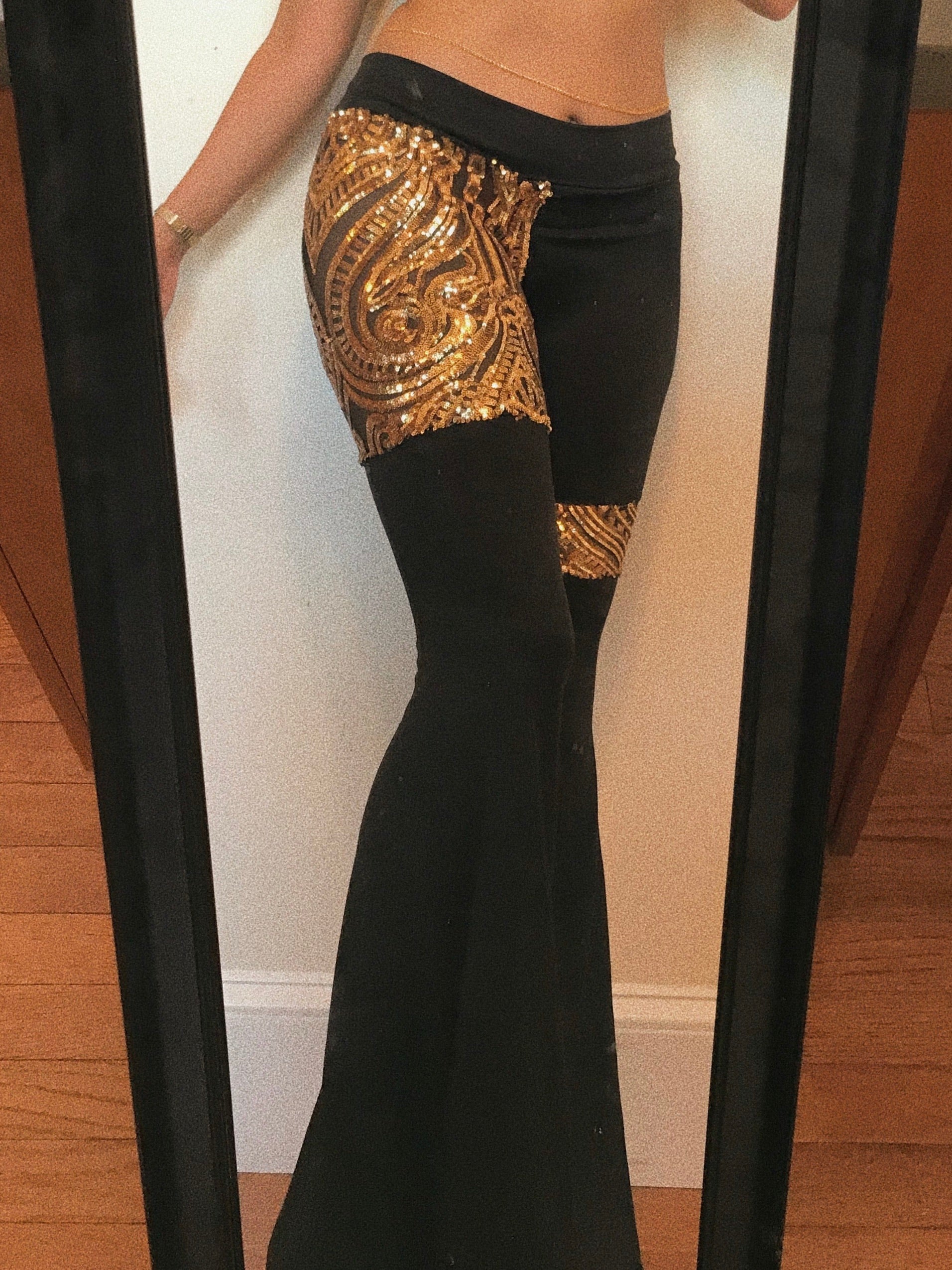 Inverse Pants