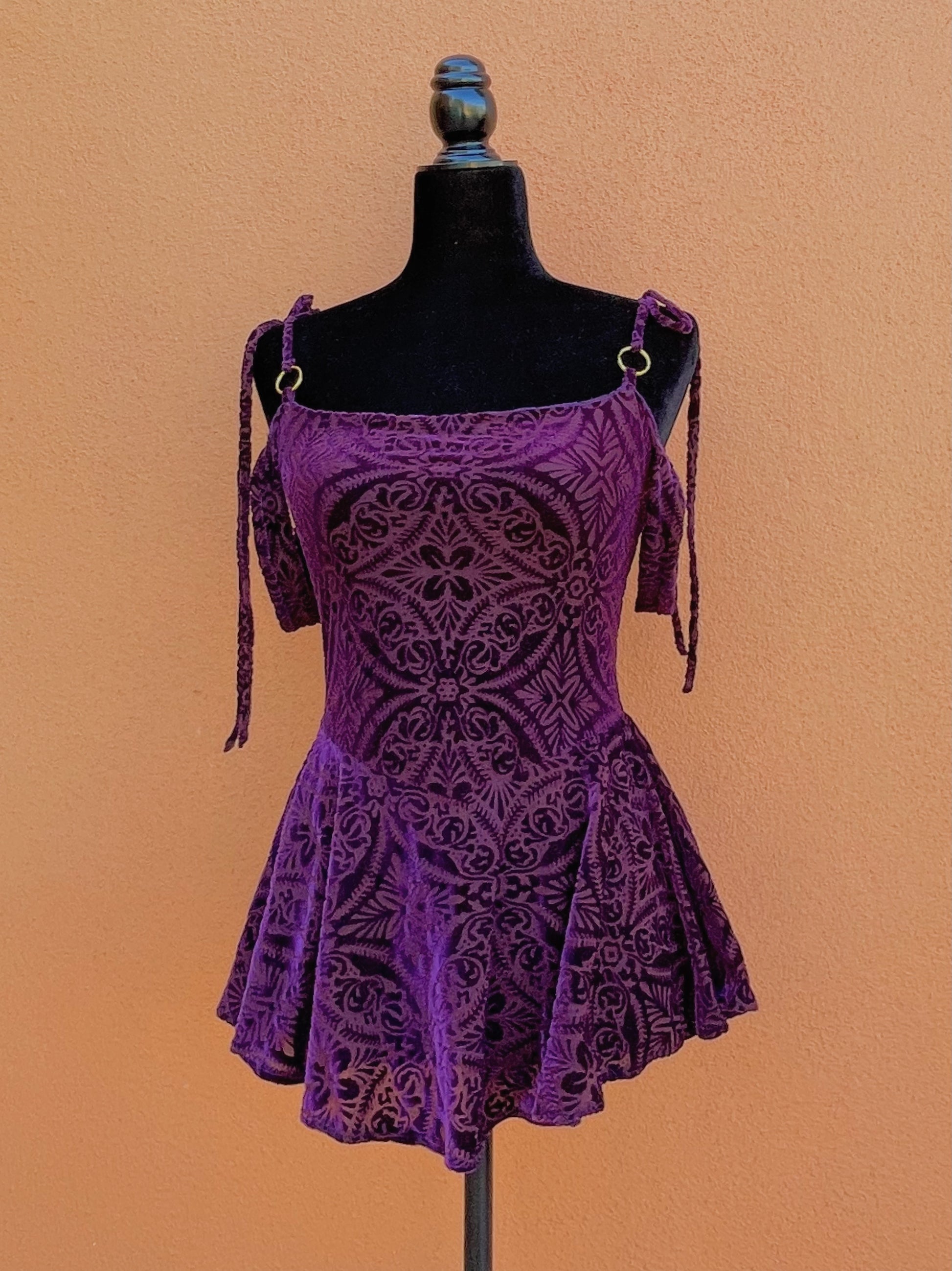 Amira Dress