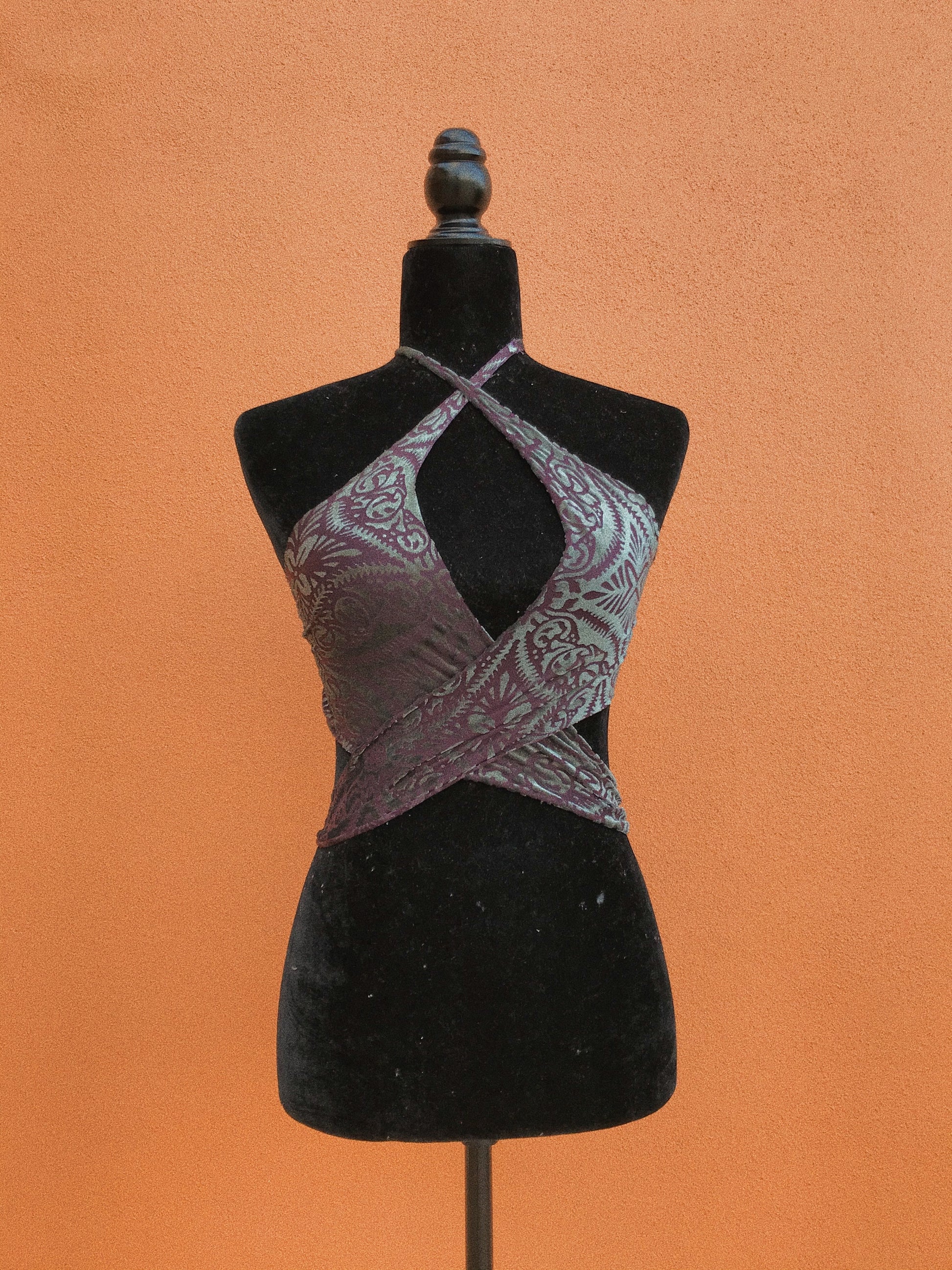 Ketab’s Wrap PREORDER