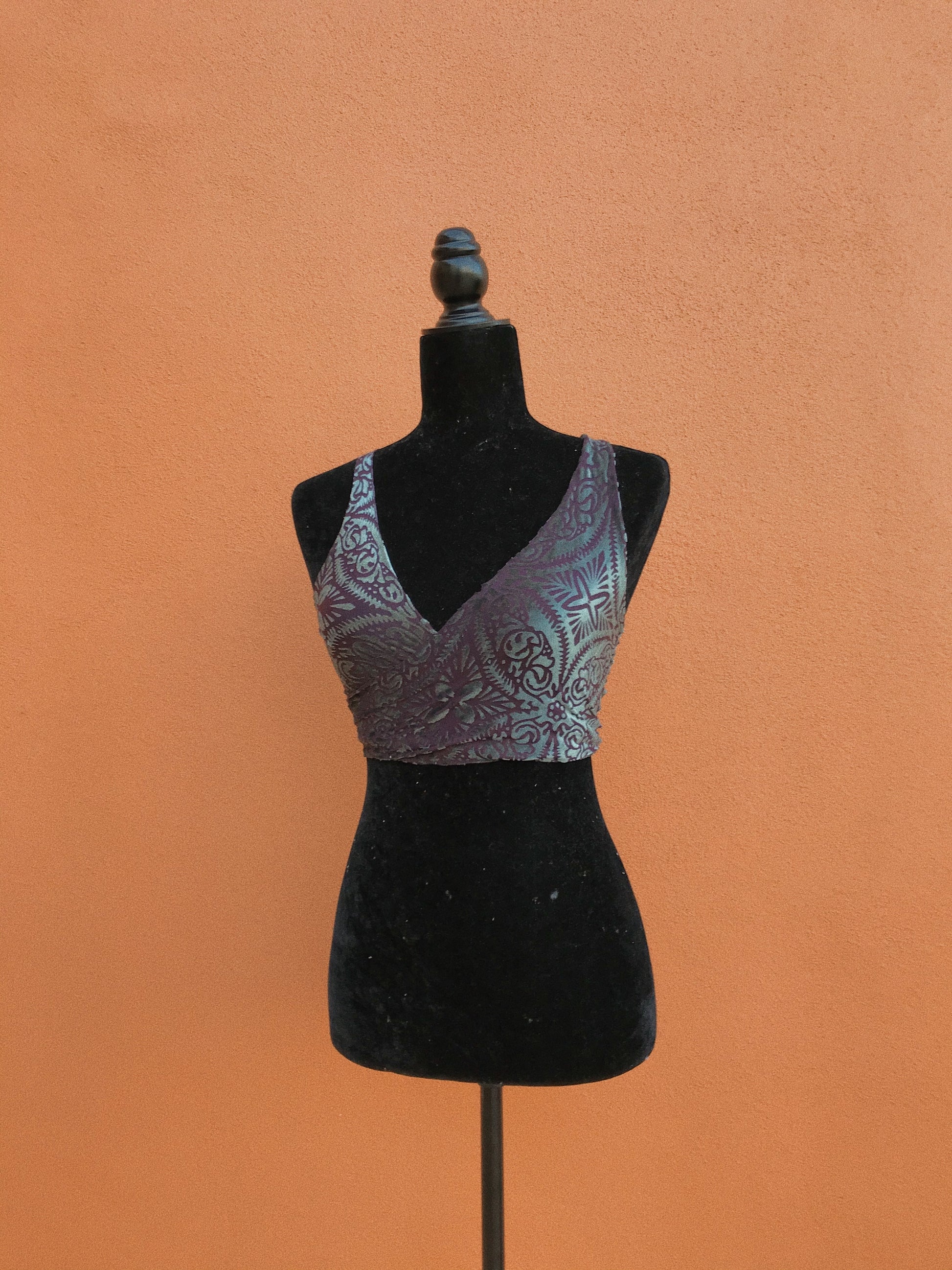 Ketab’s Wrap PREORDER