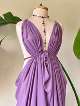 Load image into Gallery viewer, Megara Gown
