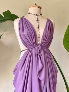 Megara Gown