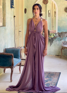 Megara Gown