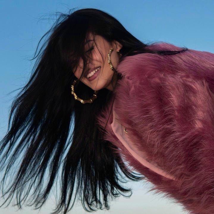 Flora Fur Coat