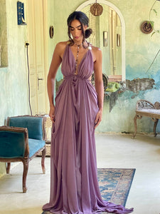 Megara Gown