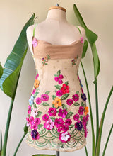 Load image into Gallery viewer, Zuhoor mini dress
