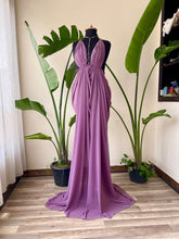 Load image into Gallery viewer, Megara Gown
