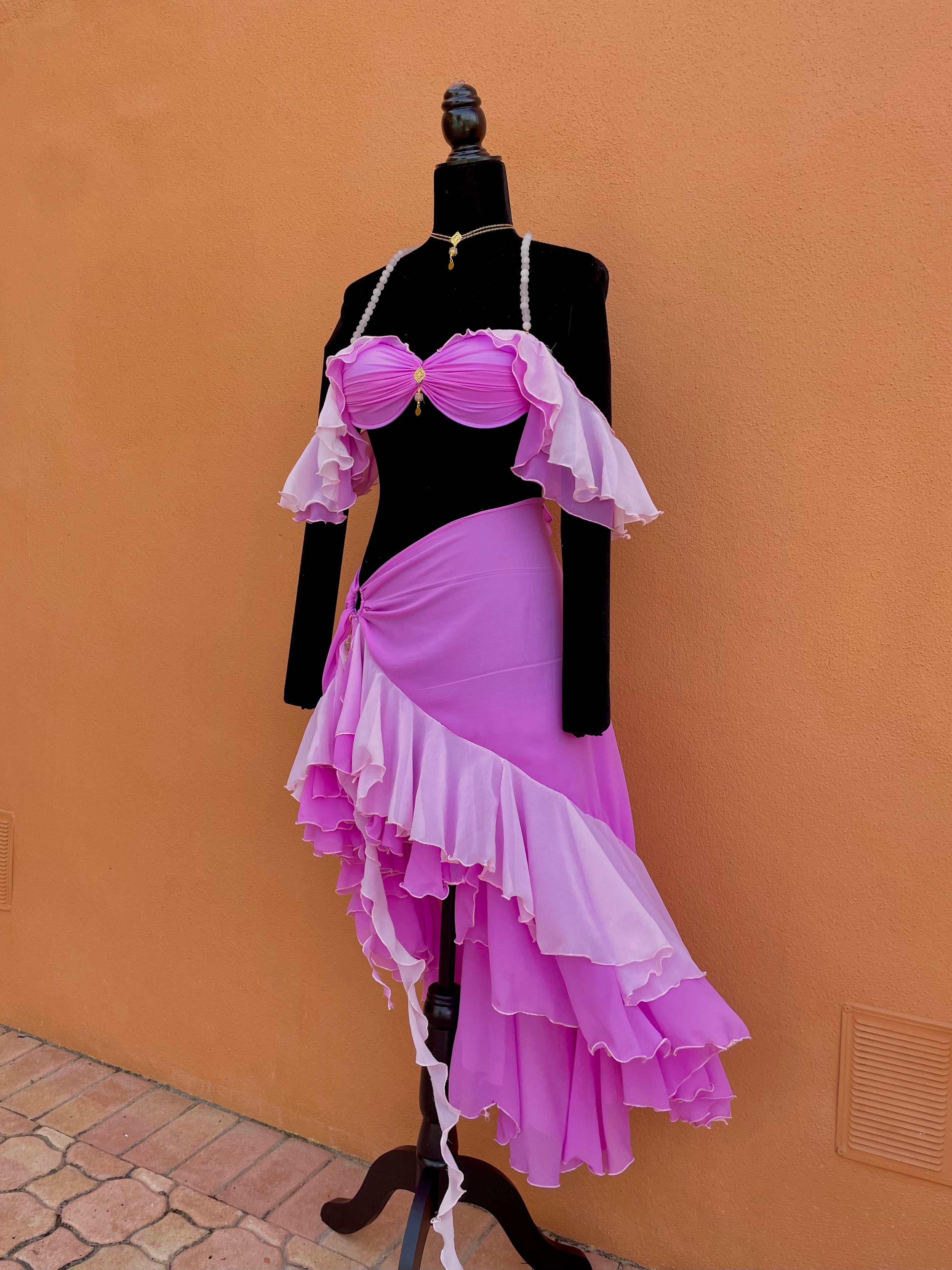 Esmeralda Set
