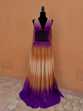 Load image into Gallery viewer, Golden Hour Gown
