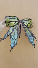 Load and play video in Gallery viewer, Fairy Wing Corset
