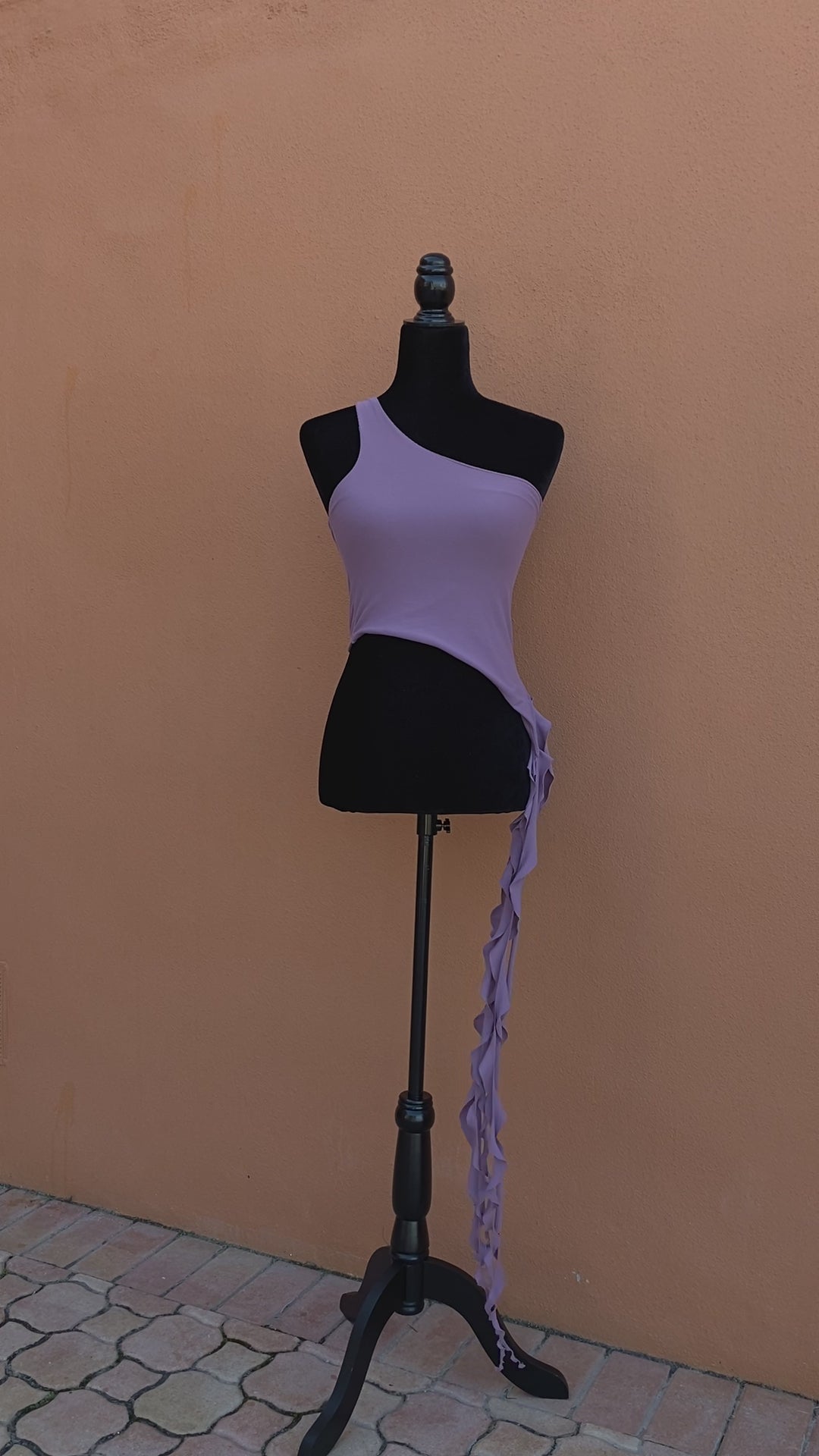 Tentacle Top