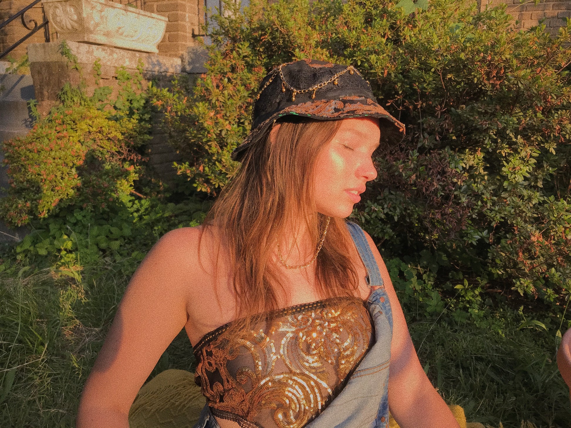Bucket Hat