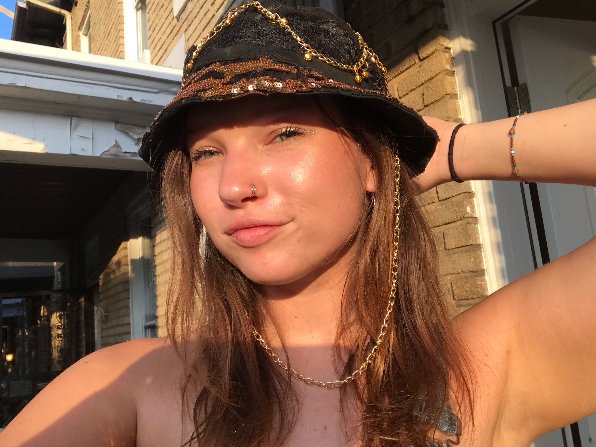 Bucket Hat