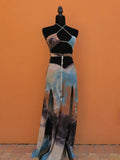 Bahr Dress