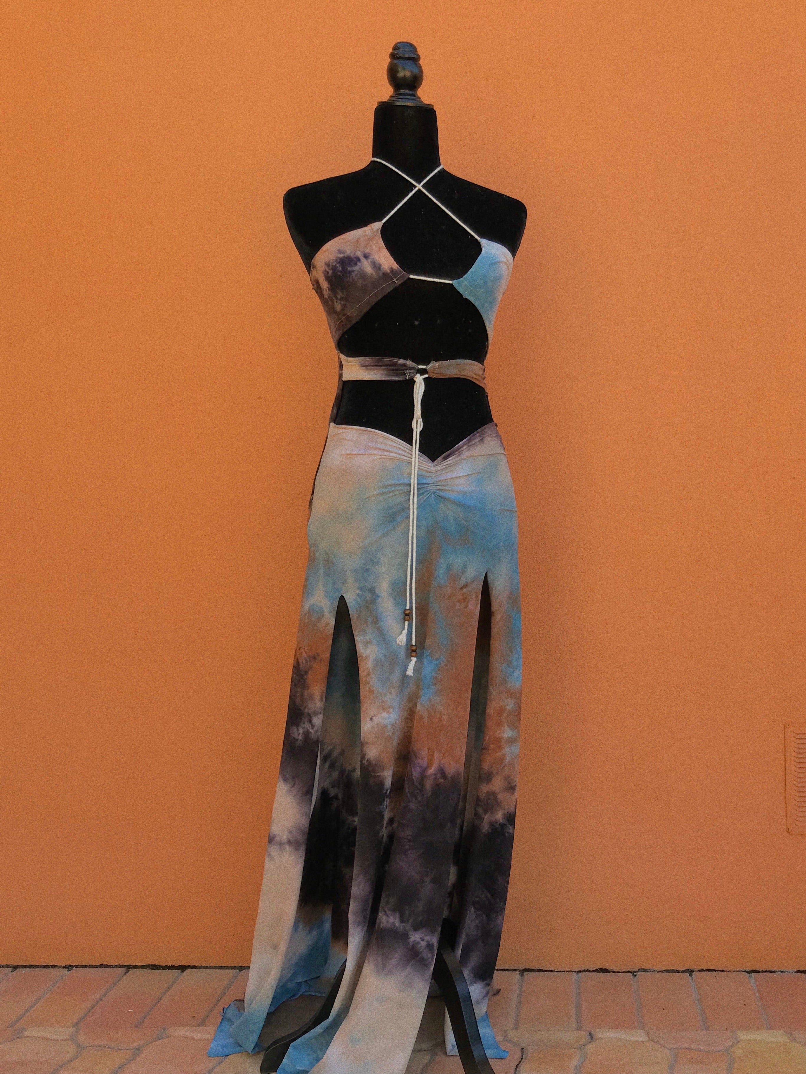 Bahr Dress