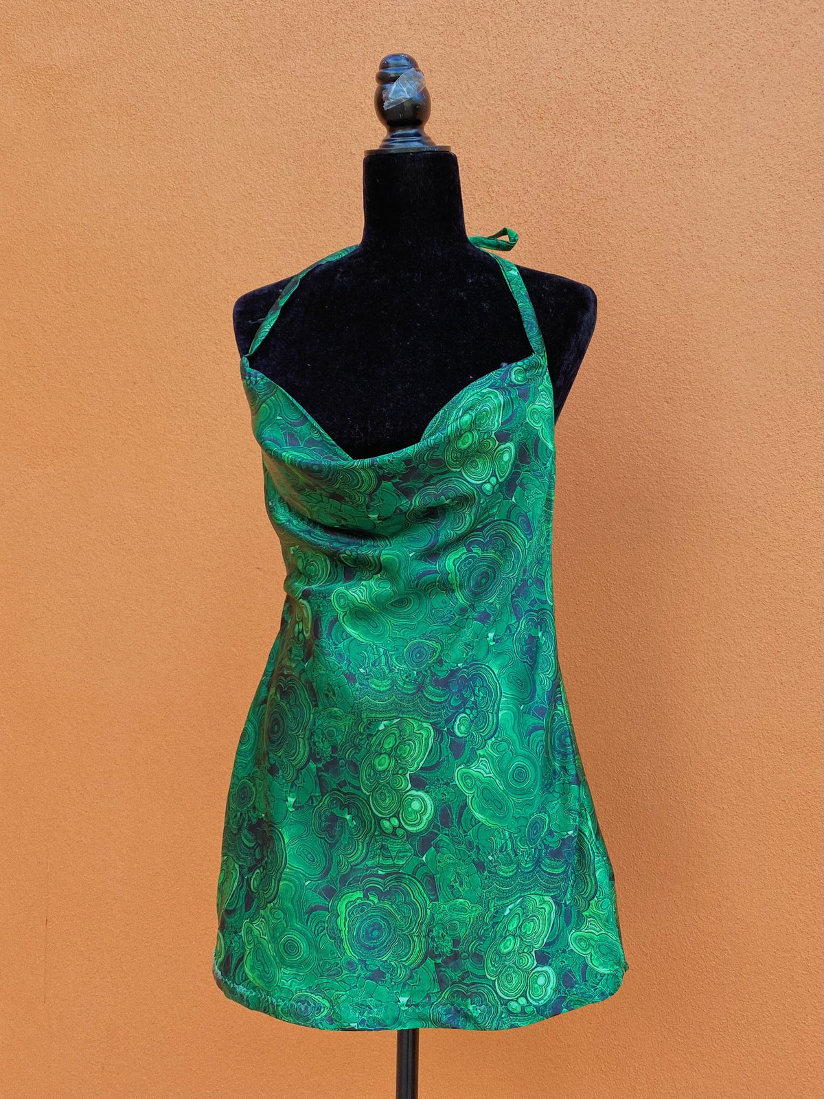 Slip Dress