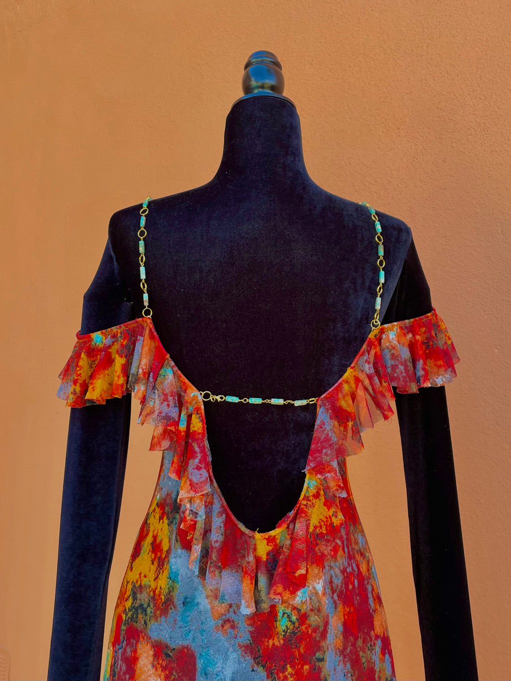 Aerael Dress
