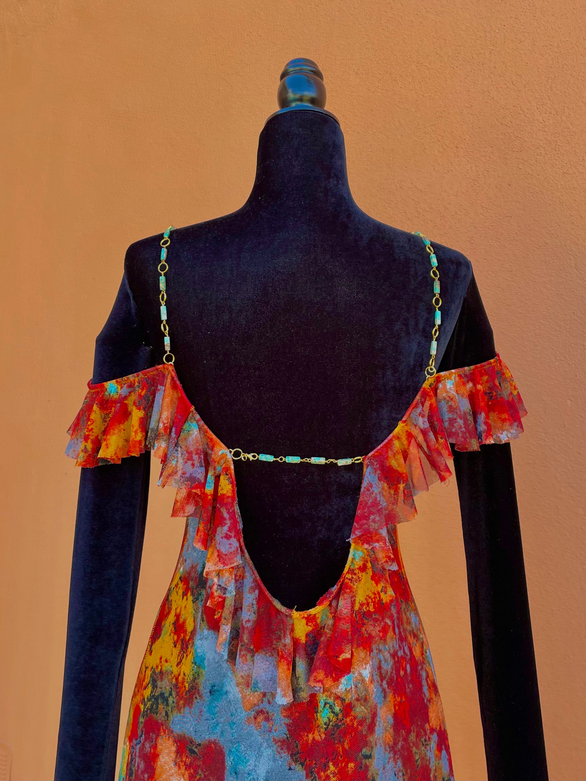 Aerael Dress