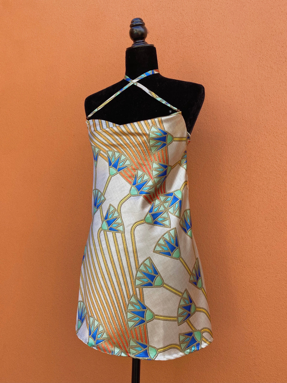 Slip Dress