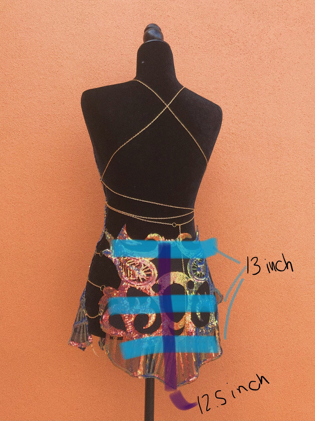 Juniya Dress PREORDER