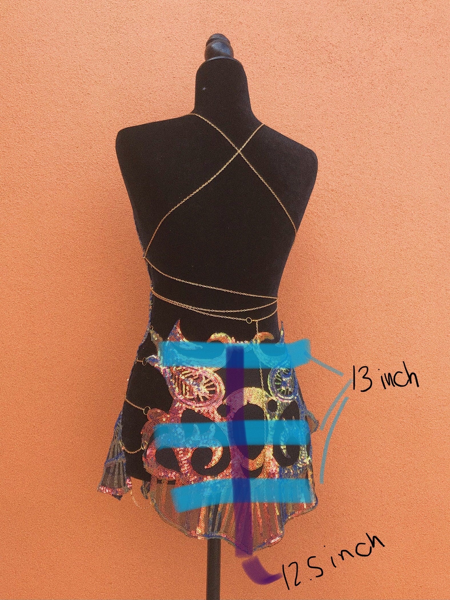 Juniya Dress PREORDER