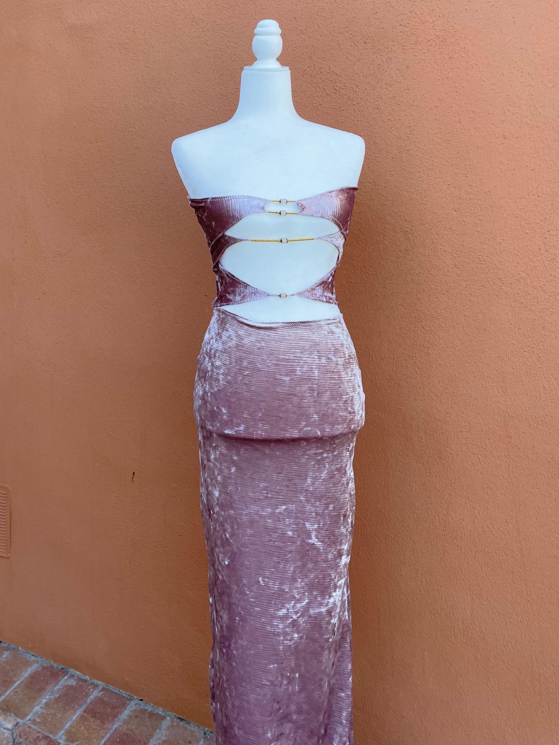 Princess in Pink