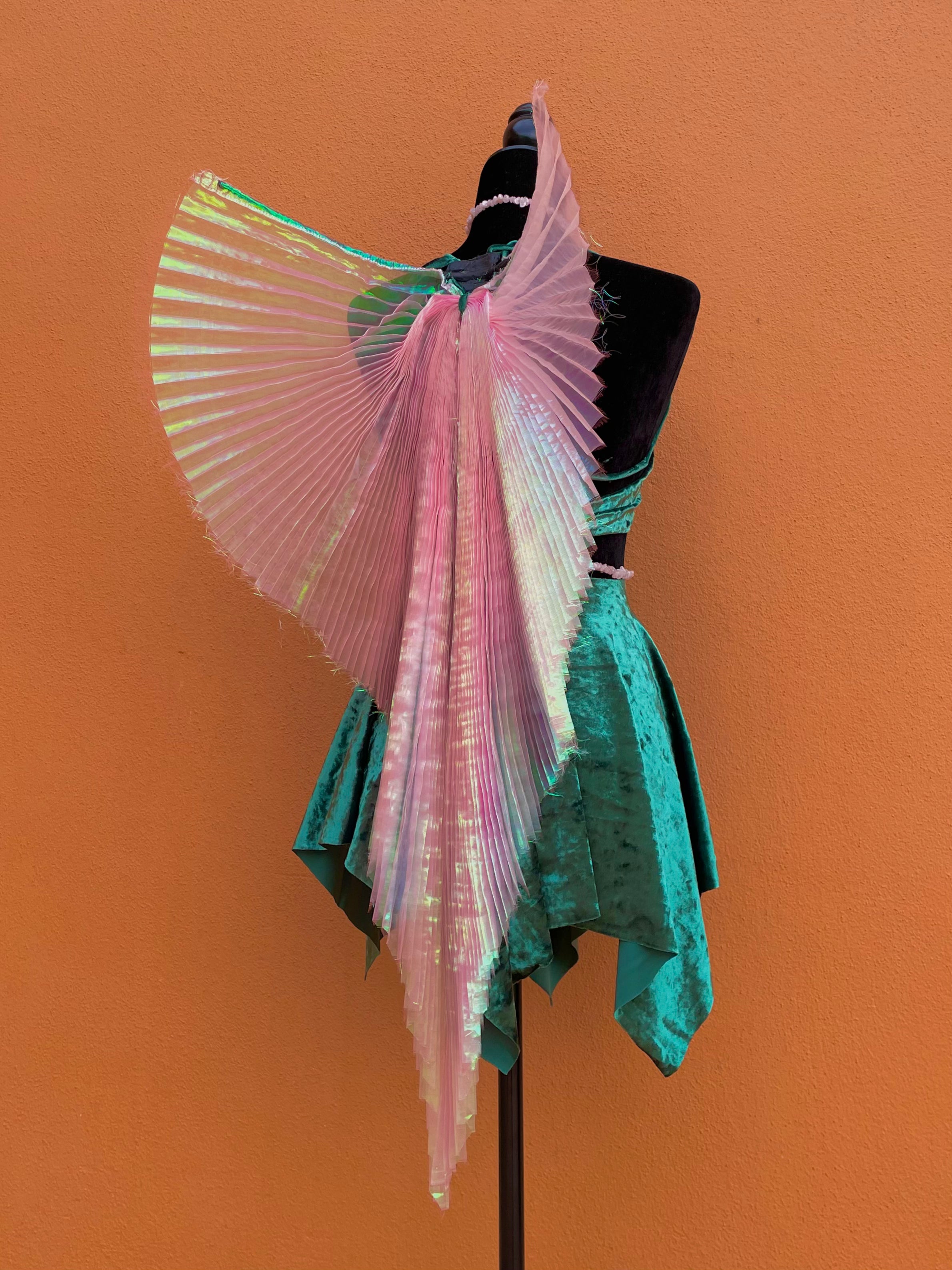 Wings of Fae