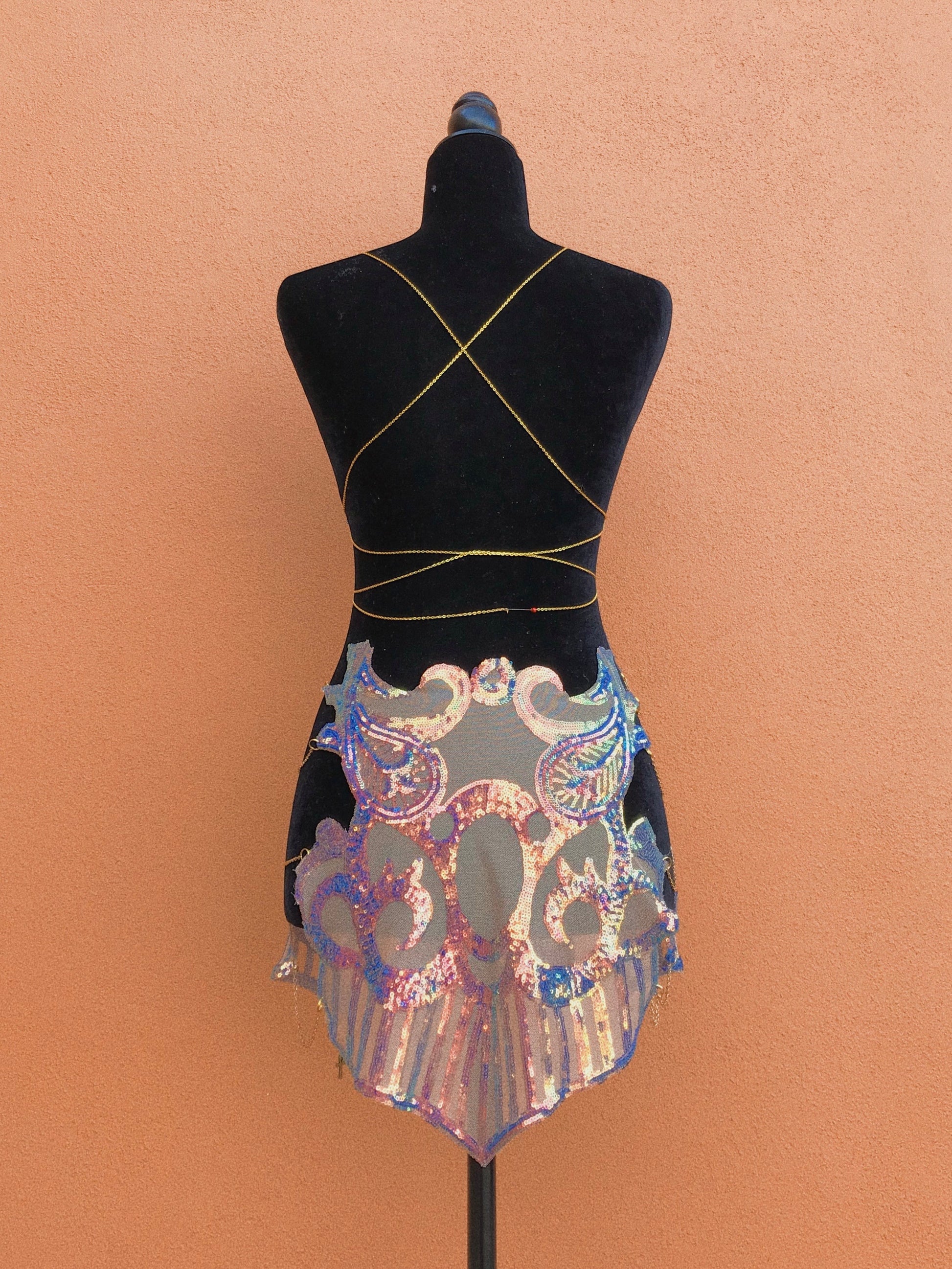 Juniya Dress PREORDER