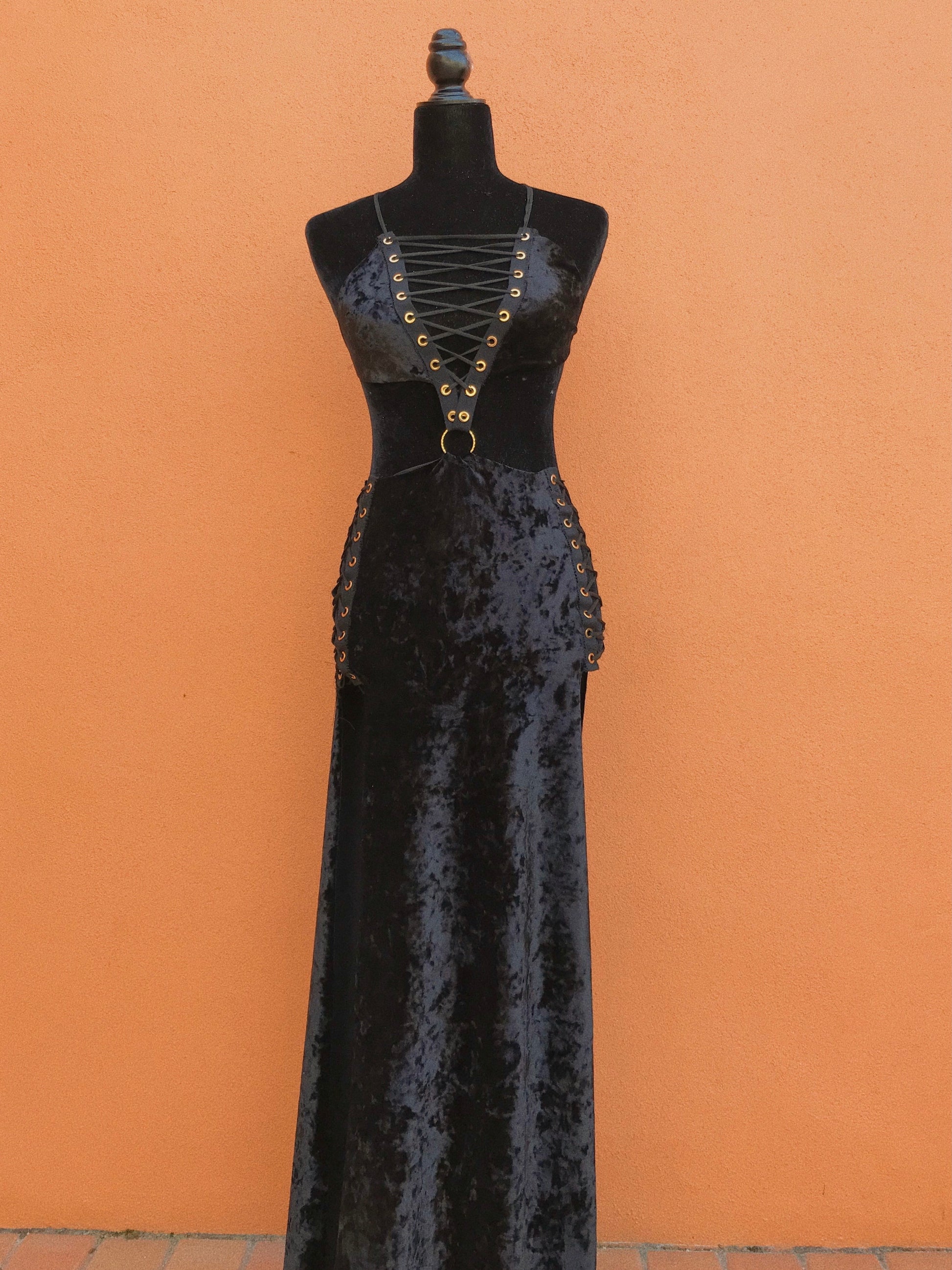 Goddess Warrior VI Preorder