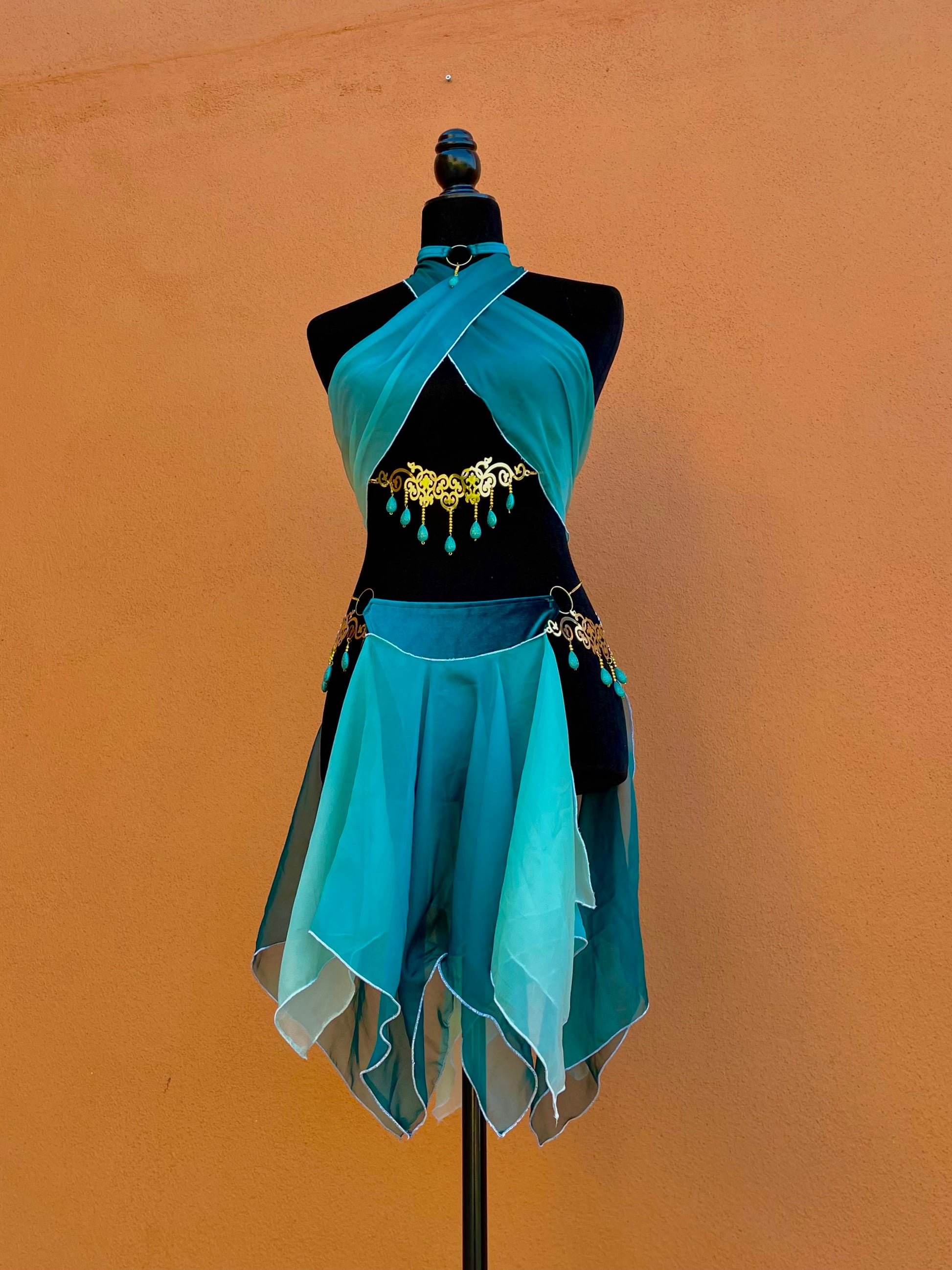 Jasmine Dreams Set