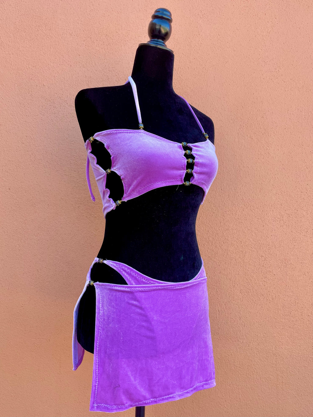 Tasha Mini Set