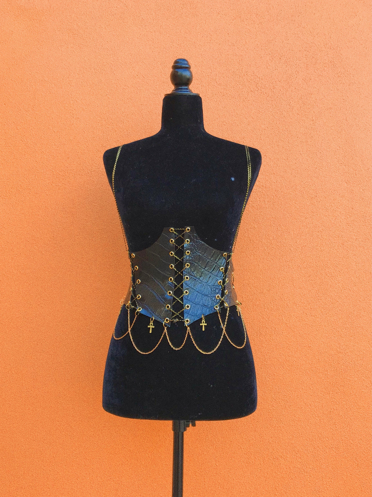 Armor D’amour Corset