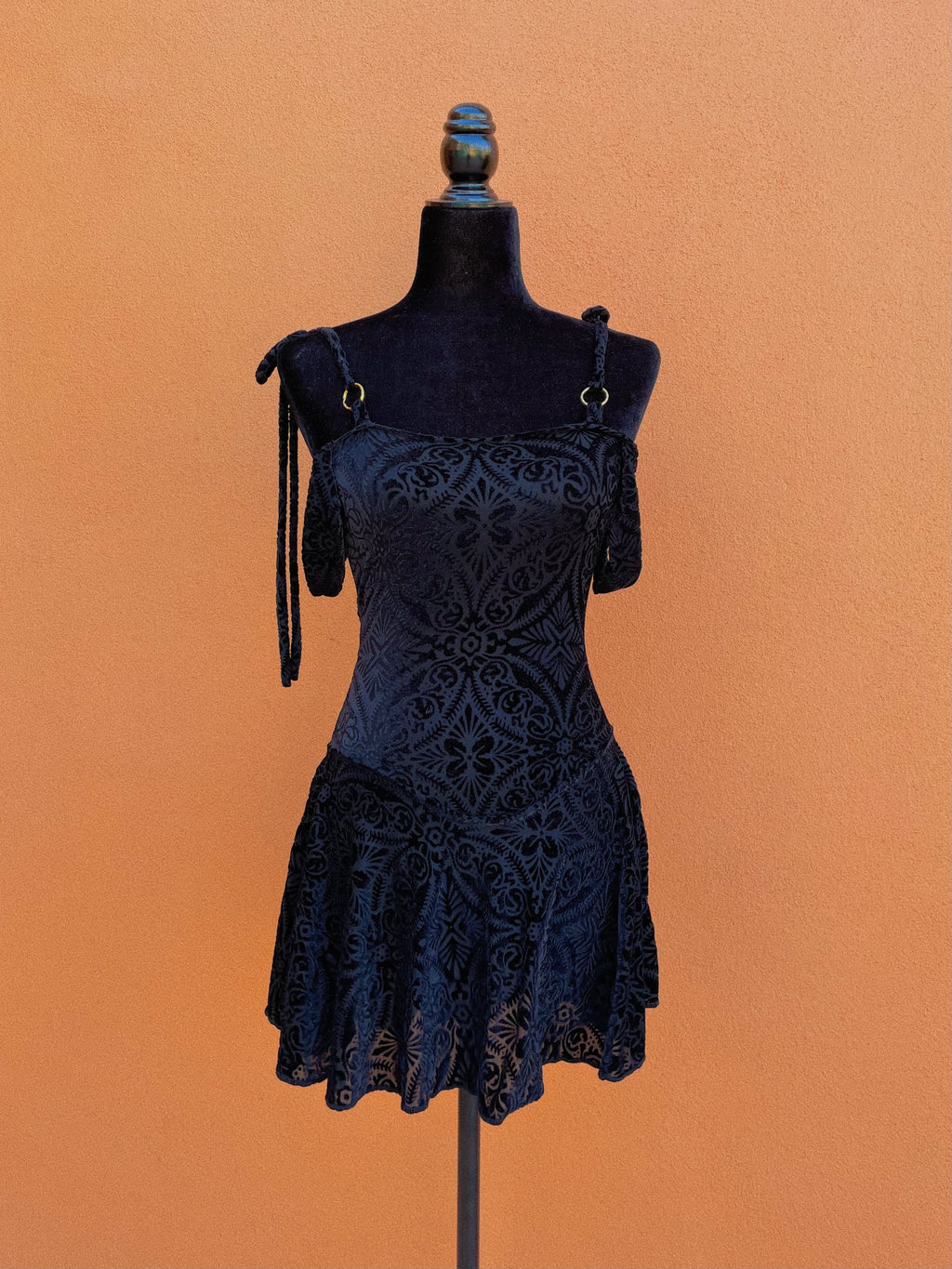 Amira Dress