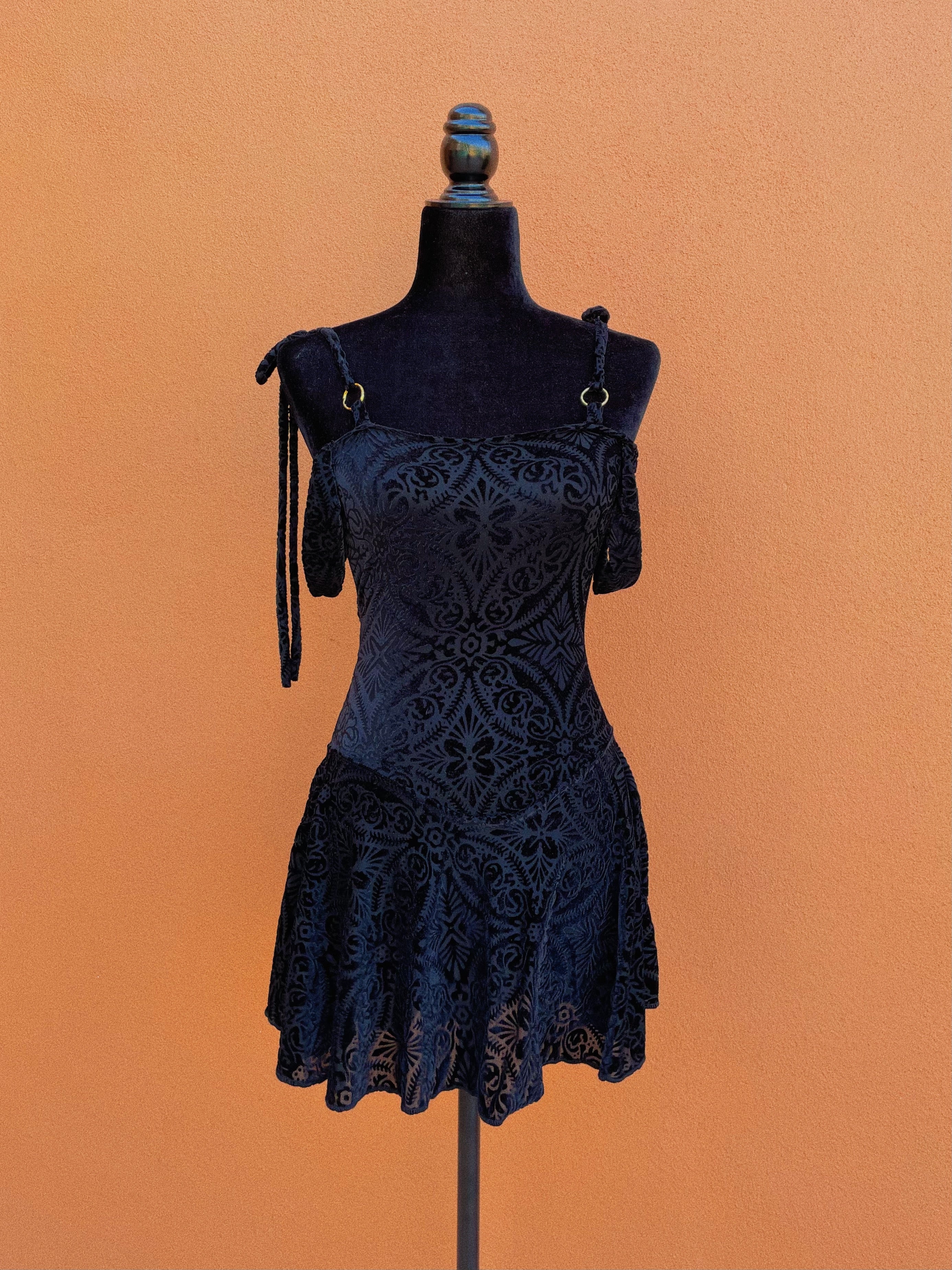 Amira Dress