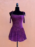 Beaded Amira Dress