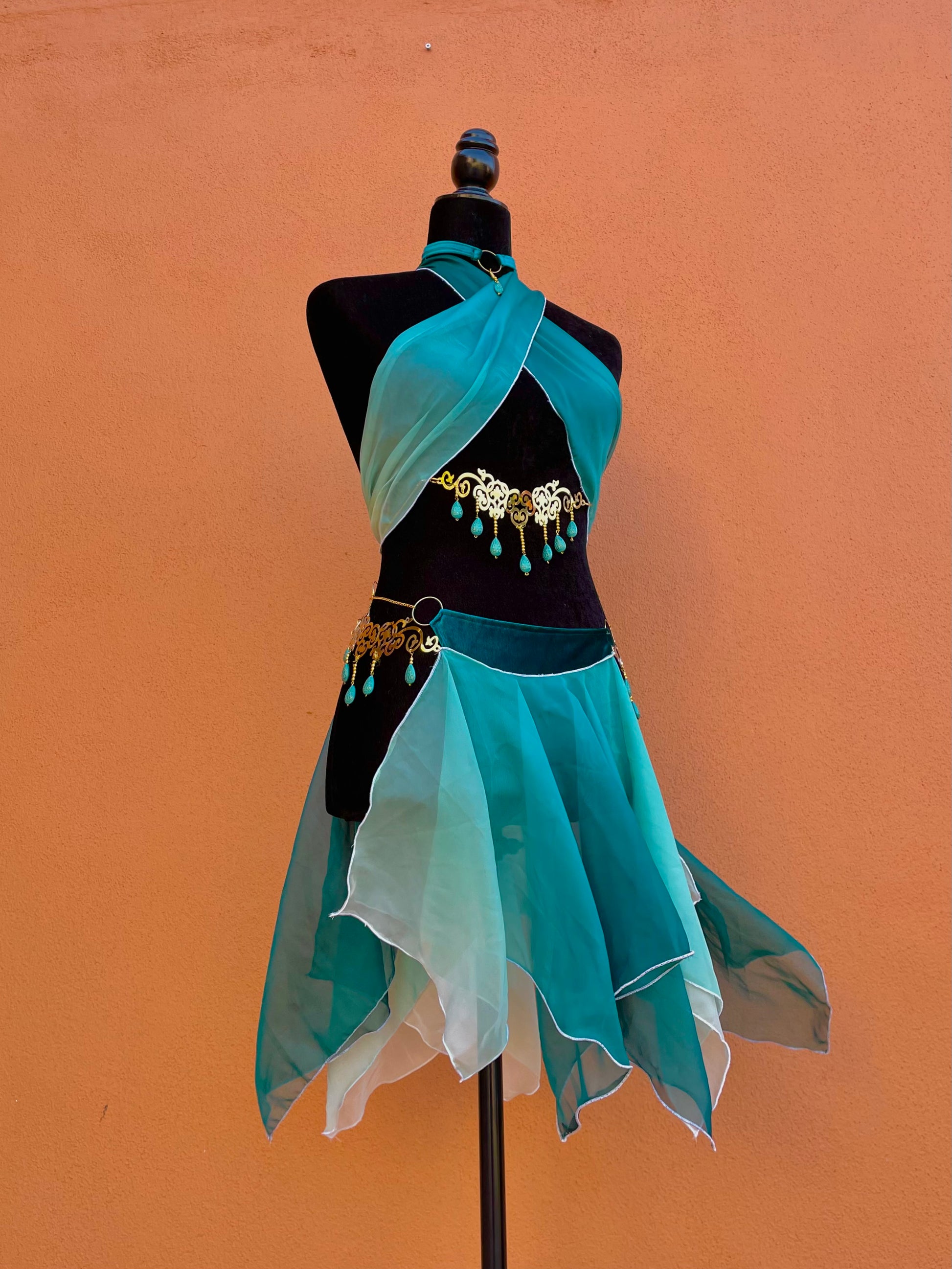 Jasmine Dreams Set