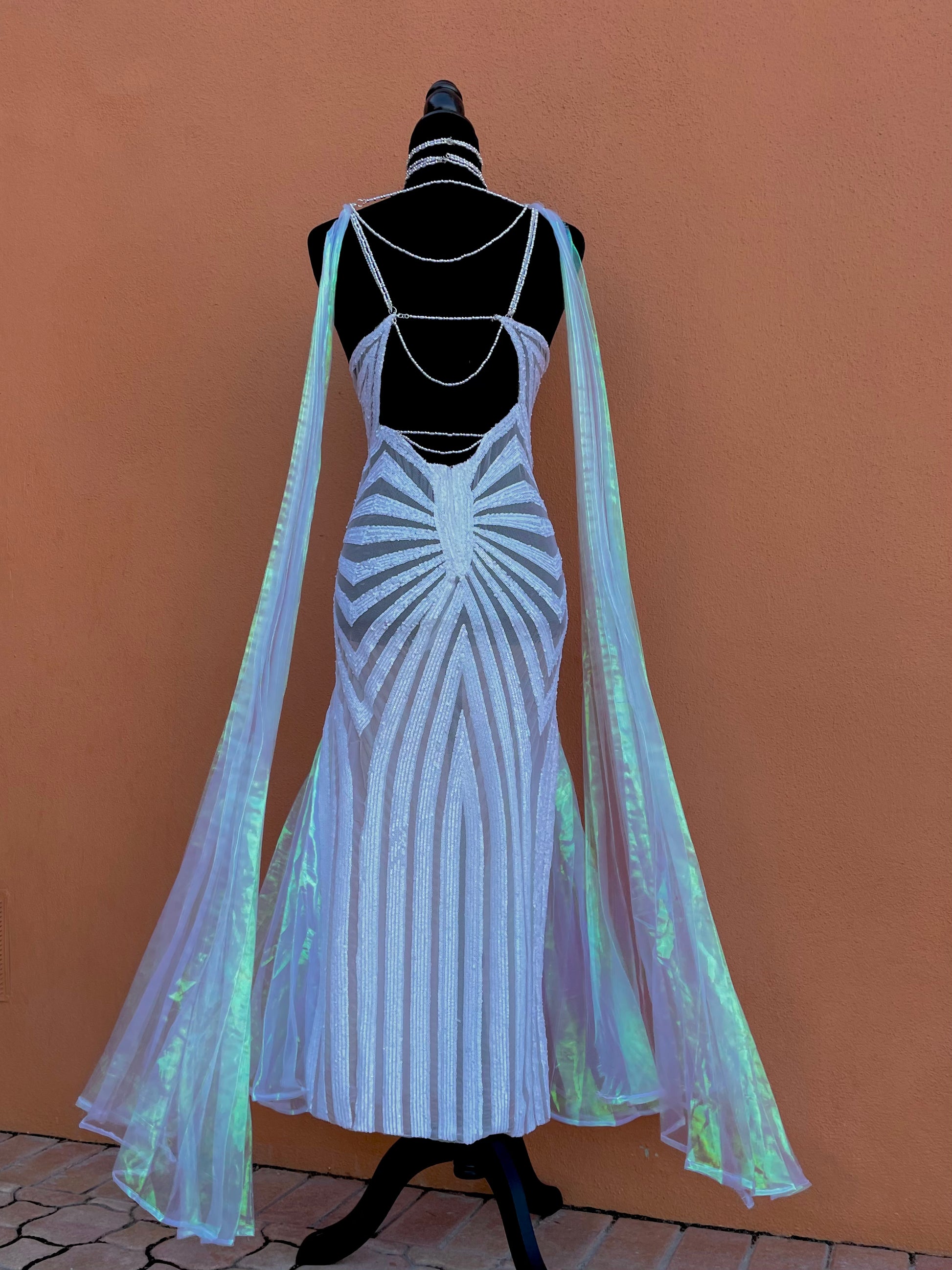 Wedding of the Fae's