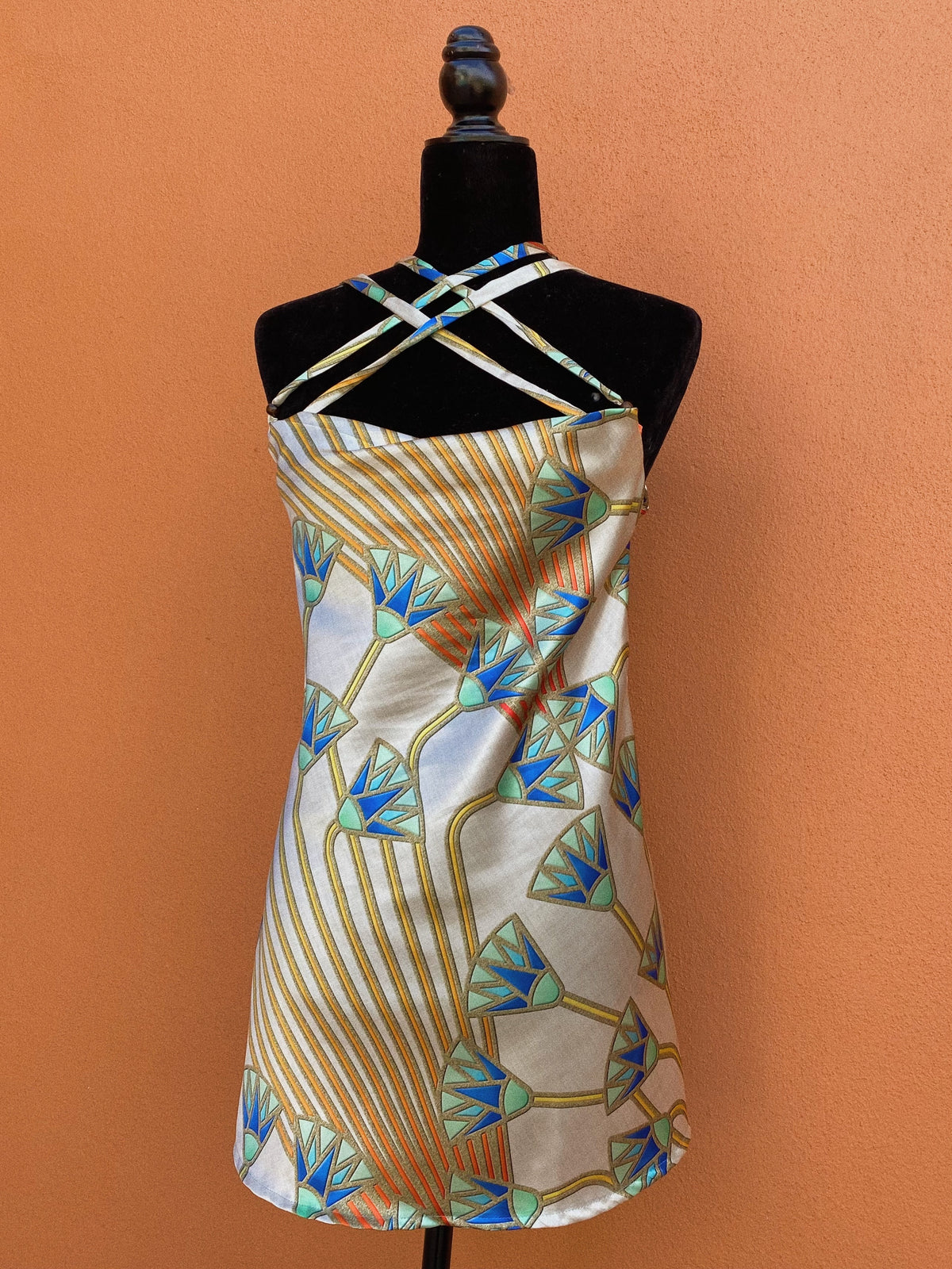 Slip Dress
