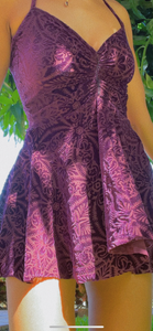 Amara Dress