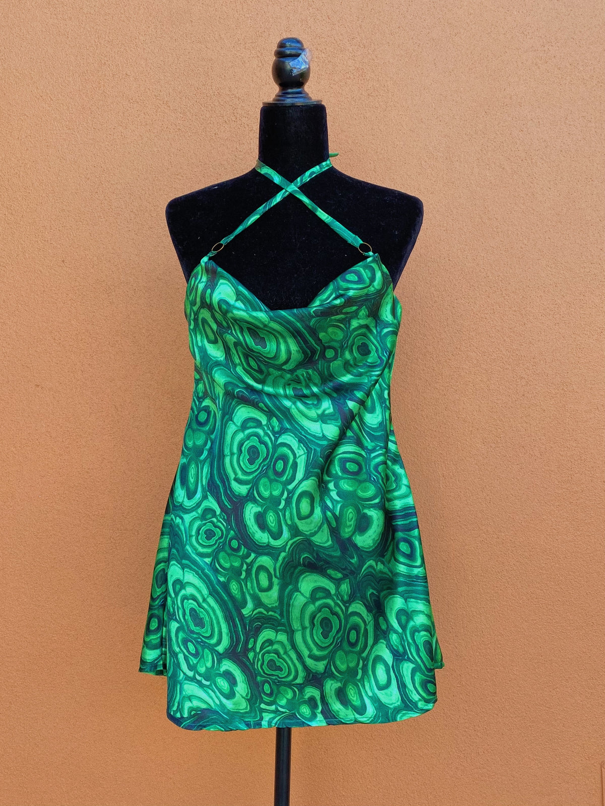 Slip Dress